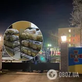 Как кормят эвакуированных из Китая: видео из Новых Санжар