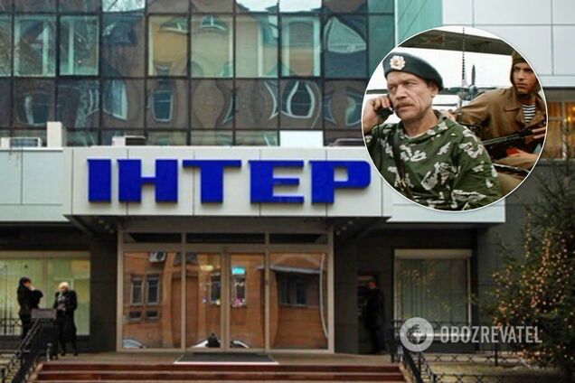 'Інтер' показав радянські фільми 23 лютого, проігнорувавши заборону