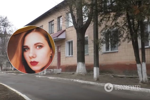 'Укололи что-то в плечо и увезли': в Чернигове разгорелся скандал из-за смерти 19-летней роженицы