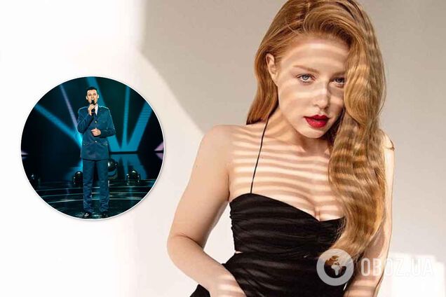 'На границе с Молдовой ставьте забор': офицер ВСУ покорил Кароль своим пением на 'Голосі Країни'