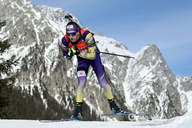 Состоялась последняя гонка чемпионата мира по биатлону: где Украина