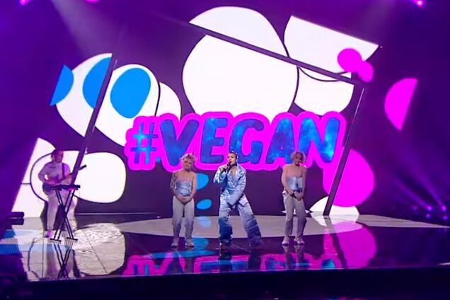 'Хуже, чем в полуфинале!' Jerry Heil разочаровала выступлением на Нацотборе