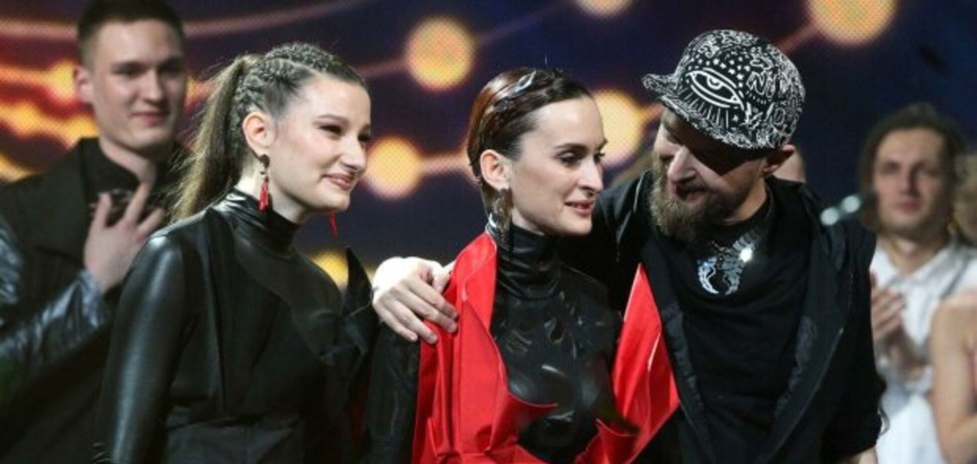 Go-A впервые прокомментировали победу в отборе на Евровидение