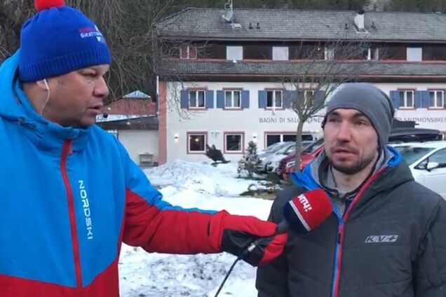 Полиция озвучила результаты обысков у сборной России по биатлону