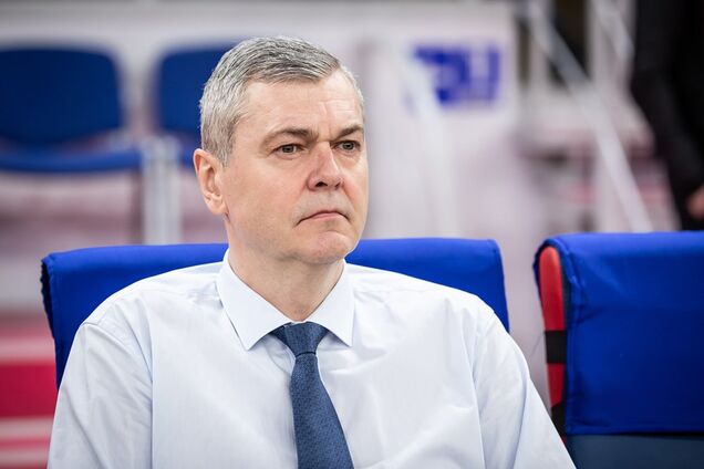 Багатскис прокомментировал поражение сборной Украины от Венгрии