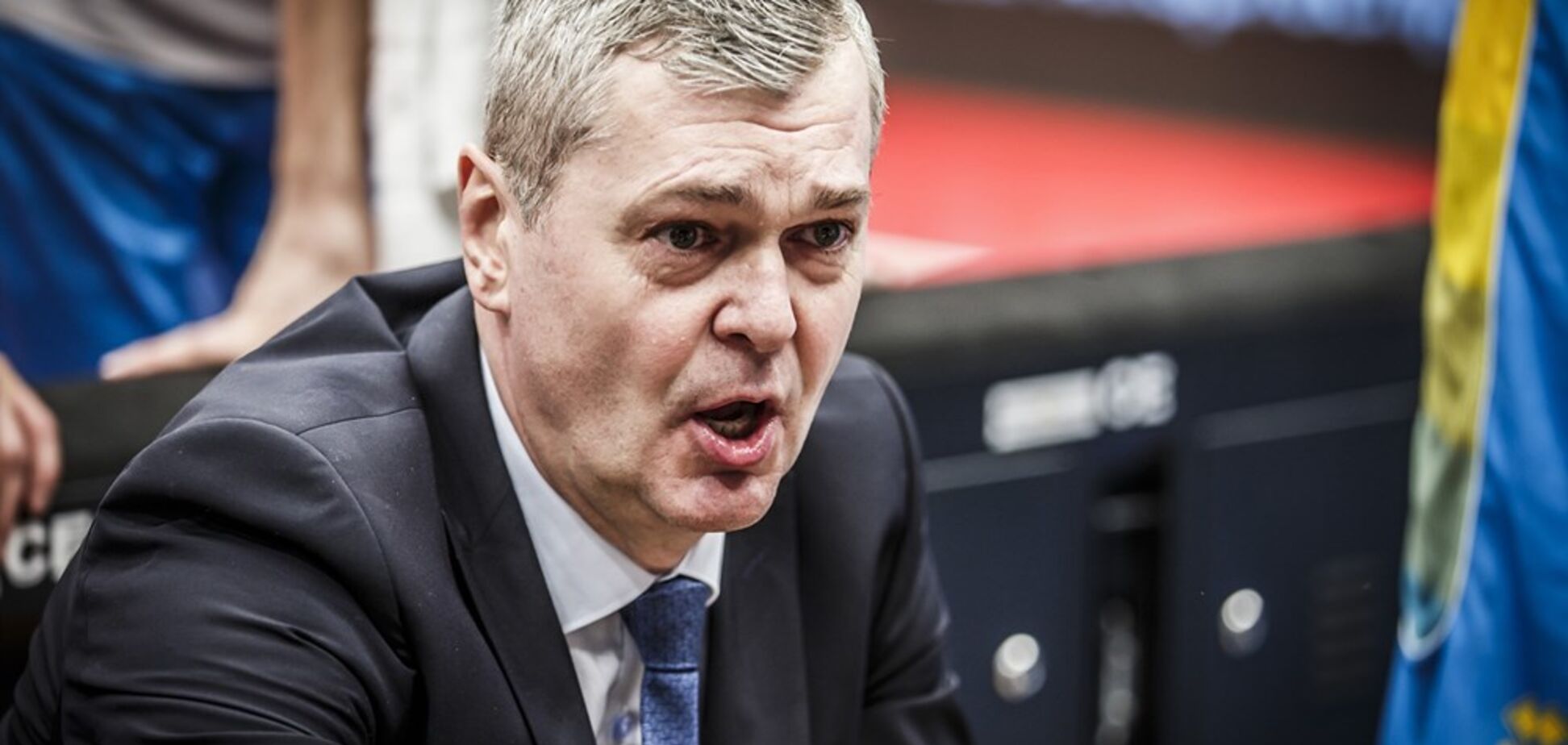 Без изменений: Багатскис назвал состав сборной Украины на матч против Венгрии