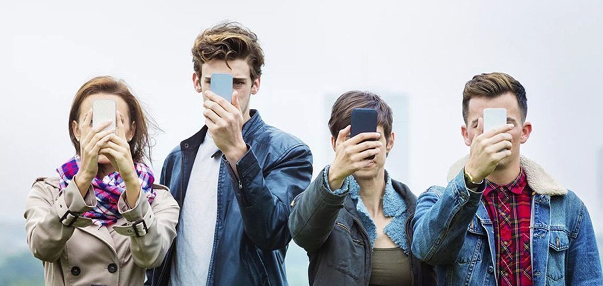 Тратим больше времени, чем на сон: как убить зависимость от гаджетов