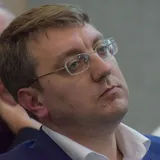 Павел Зоткин поздравил с 23 февраля, опубликовав флаг России