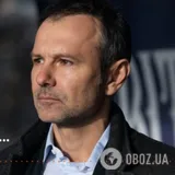 Вакарчук написал новый жесткий стих об украинцах