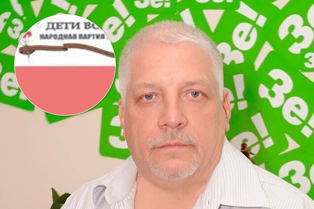 Коммунист-гастролер снова идет в Верховную Раду