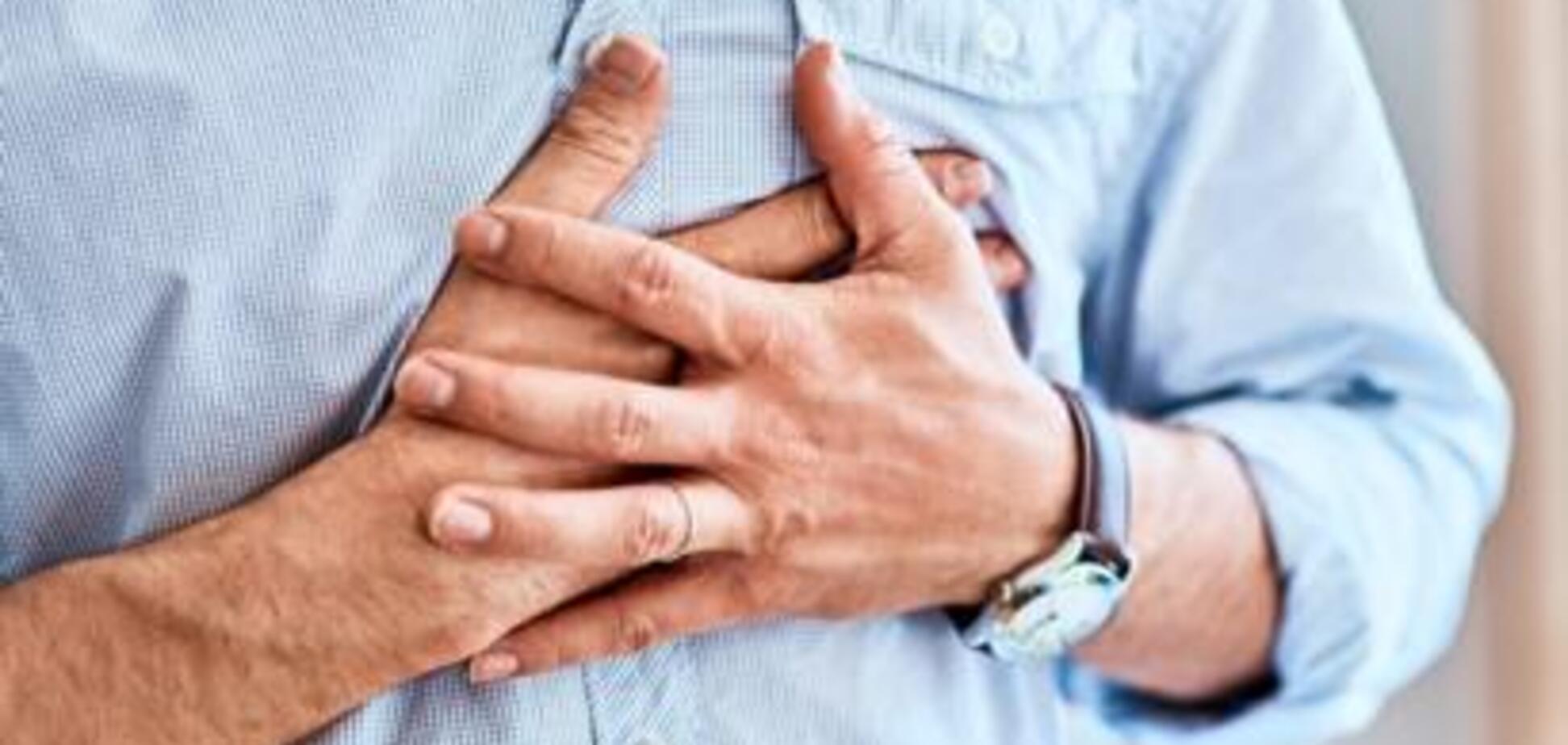 Больше не приговор: в Украине начали бесплатное стентирование пациентов с инфарктом. Видео