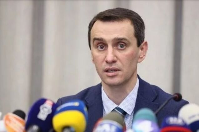 В Минздраве решили вернуть главного санврача Украины