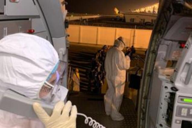 Если введут карантин: вы думали, как мы будем поступать в экстренных ситуациях?