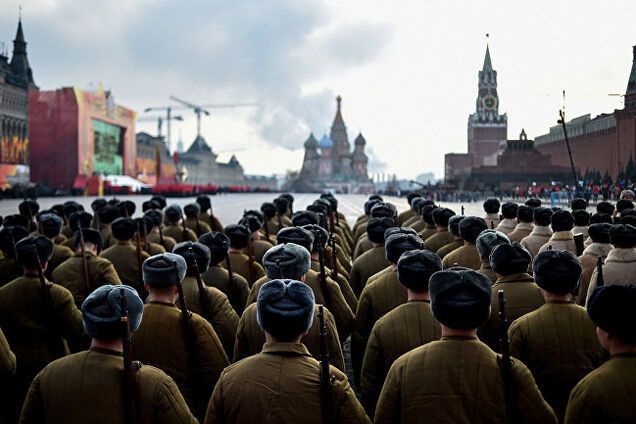 Москва считает, что готова к прорыву