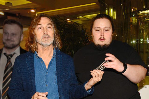 Дочка Успенської, син Сафронова та інші: як зірки в Росії сваряться зі своїми дітьми