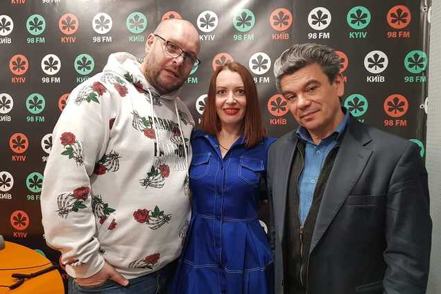 Відомий український продюсер публічно зізнався, що хворий на ВІЛ. Відео