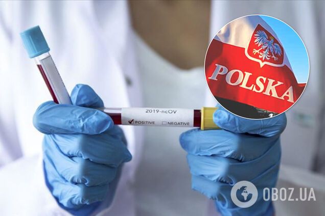 Коронавирус вплотную подошел к границам Украины