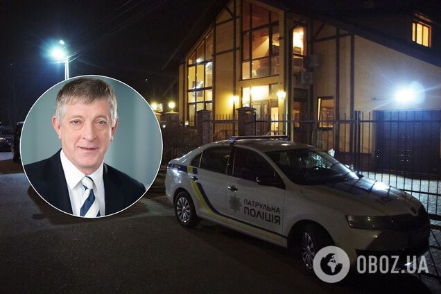 'Ссоры – Боже упаси!' Жена Кожары впервые рассказала об убийстве в их доме