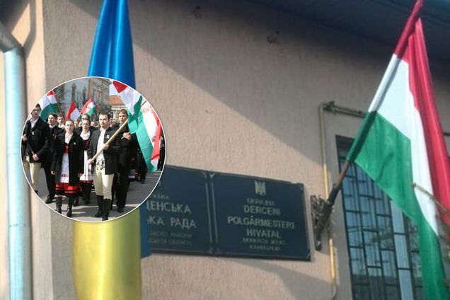 Тиха окупація Закарпаття: чи піде Угорщина слідами Росії в Україні