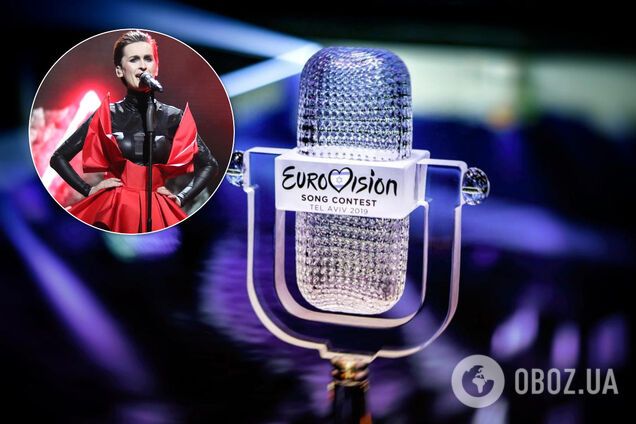 Евровидение-2020: букмекеры пересмотрели шансы Украины после победы Go_A