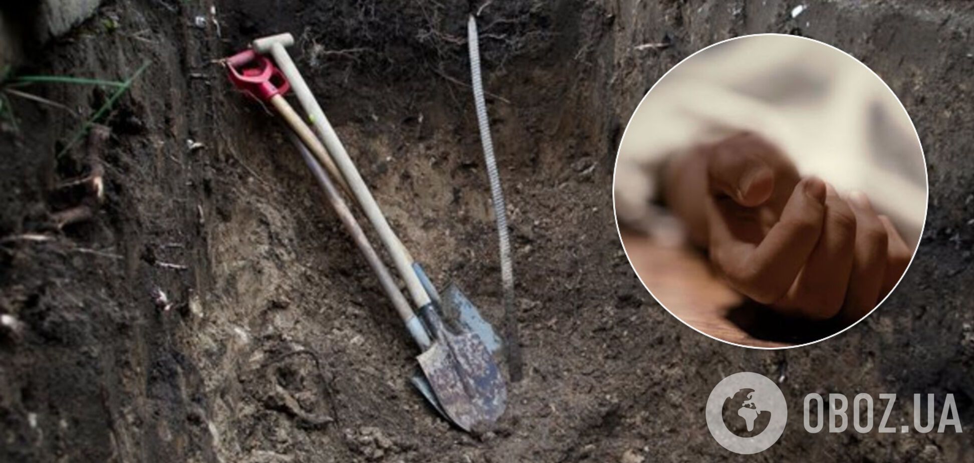 Помер під землею: на Дніпропетровщині сталася жахлива НП. Фото 18+