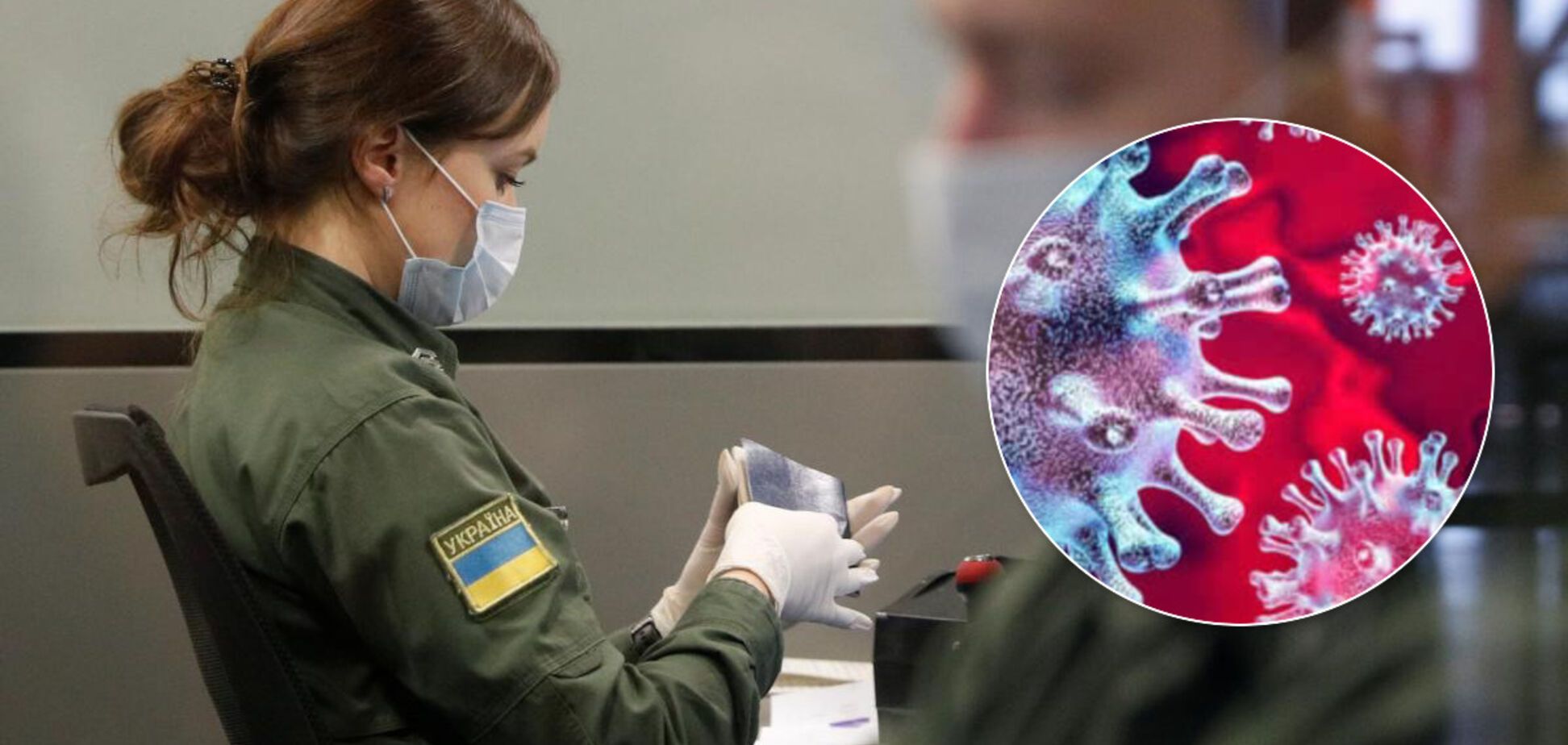 Минздрав подтвердил информацию о пяти украинцах с коронавирусом