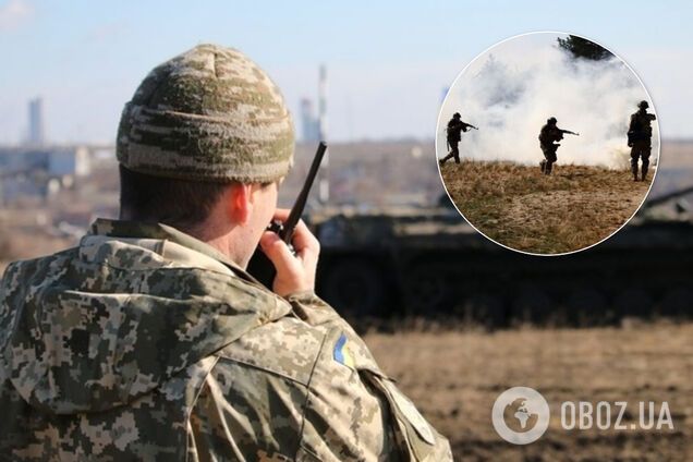Терористи влаштували масштабний обстріл на Донбасі: ЗСУ вистояли