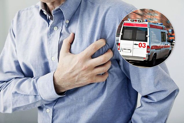 У центрі Дніпра чоловік помер на очах у перехожих. Фото 18+