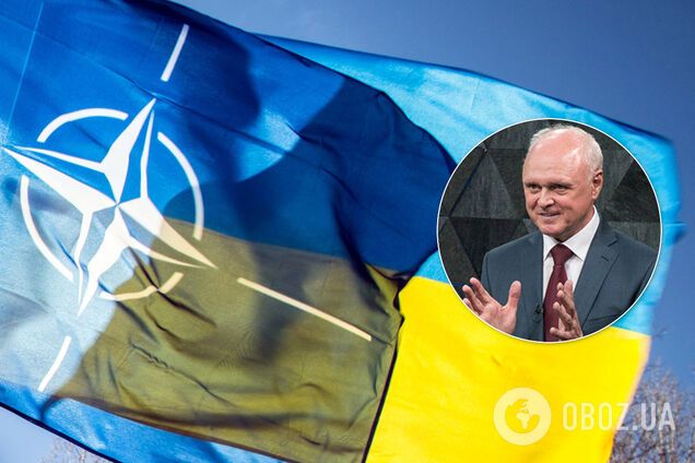 У Зеленского категорично высказались по вступлению Украины в НАТО