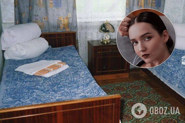 'Скаржитися немає на що': українка розповіла про умови карантину в Нових Санжарах