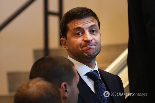 Рейтинг Зеленского и 'Слуги народа' резко рухнул: свежие результаты опроса