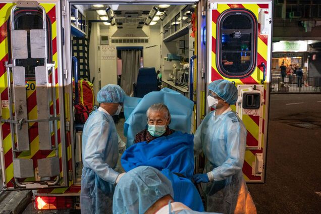 ''Должны подготовиться к пандемии'': в ВОЗ сделали тревожное заявление о коронавирусе