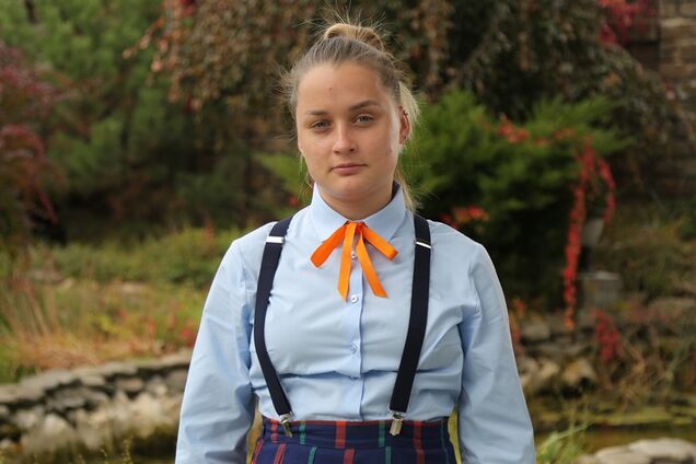 Юлия Чигринец