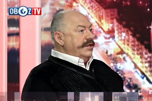 О пенсионной реформе, деле MH-17 и санитарной службе: Святослав Пискун