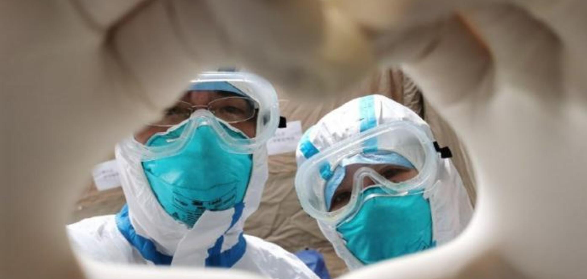 Рано зраділи: 195 пацієнтів в Китаї повторно захворіли на коронавірус