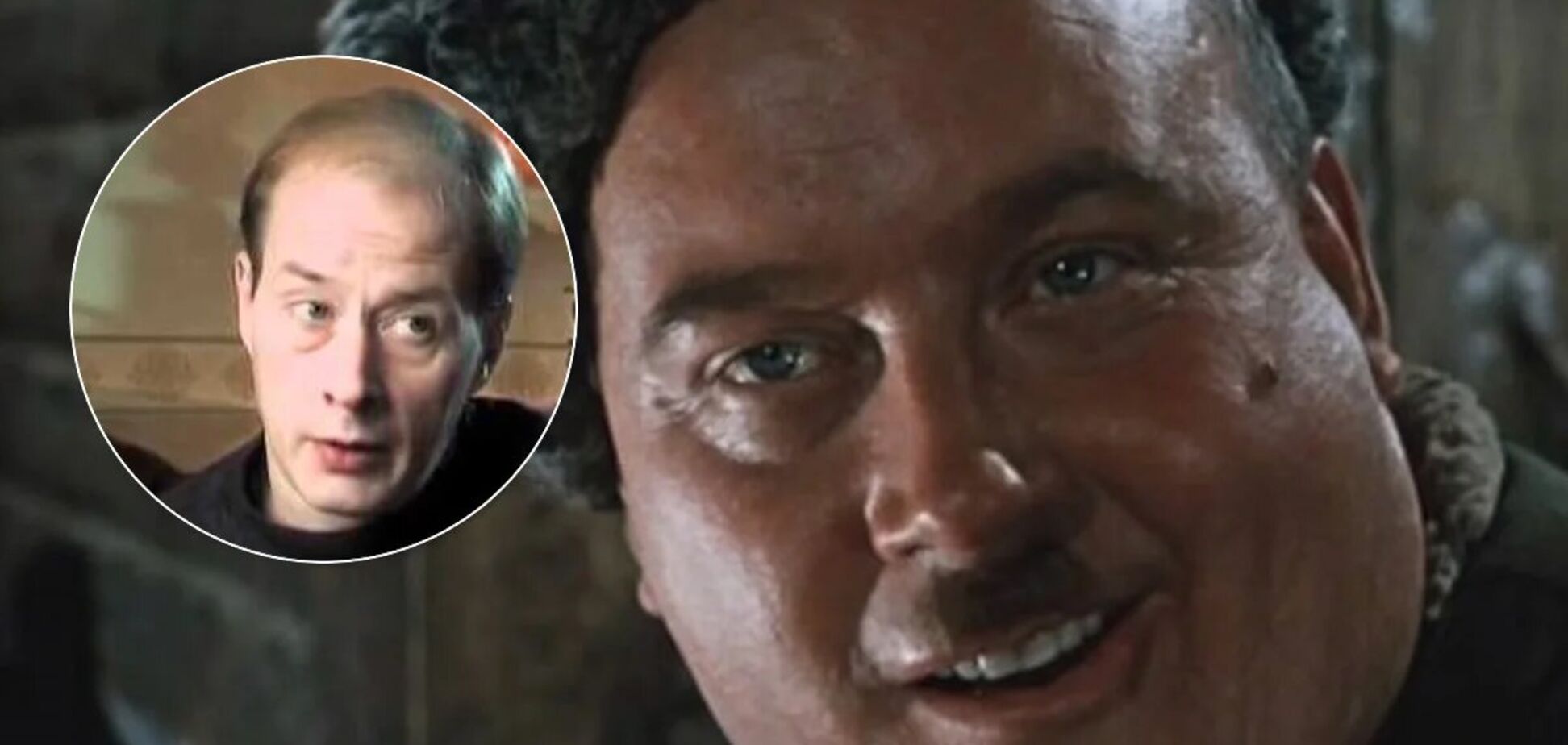 Пережив сина на рік: як склалася доля дітей легендарного Моргунова