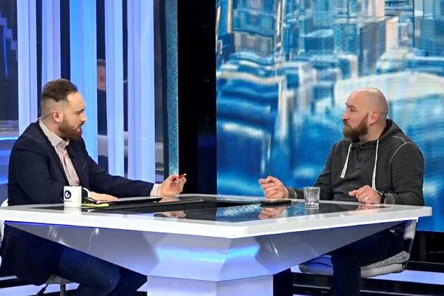 Ветеран АТО отмел идею Сивохо о переговорах с Донбассом: 'С бурятами и чеченцами?'