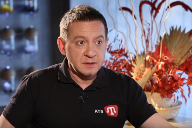 Айдер Муждабаев