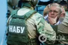 НАБУ нагрянуло с обысками на "Укрбронетехнику" и к Пашинскому