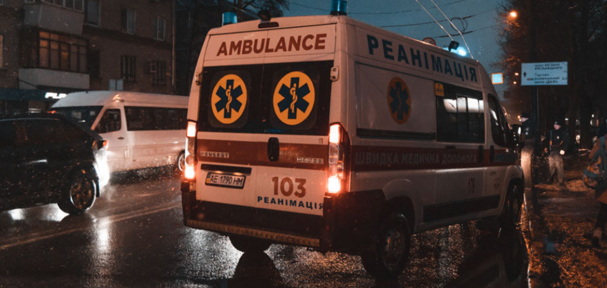 У Дніпрі стріляли в бізнесмена: що відомо про затриманих