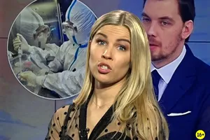Тревожное заявление Гончарука про коронавирус