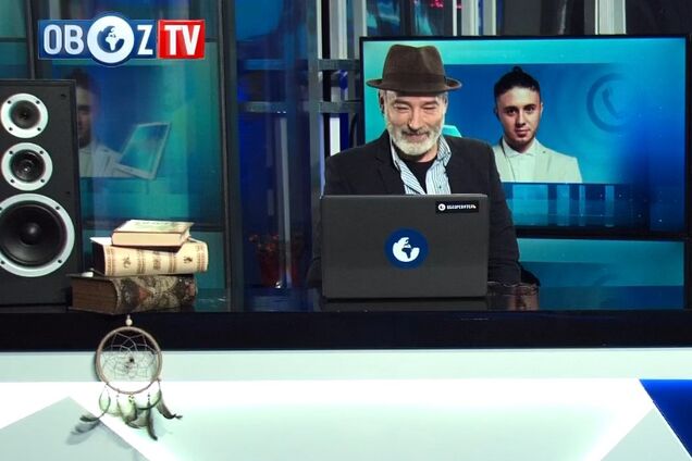 'Фольклор родом з Російської Імперії': скандал з піснею України на Євробачення отримав продовження