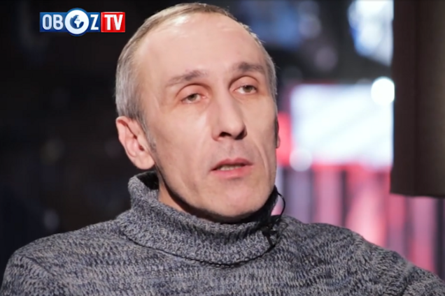 Відомий режисер розповів, скільки українців дивляться патріотичне кіно