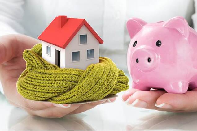 Как украинцам сэкономить на платежках: интервью с Анджеем Райкевичем