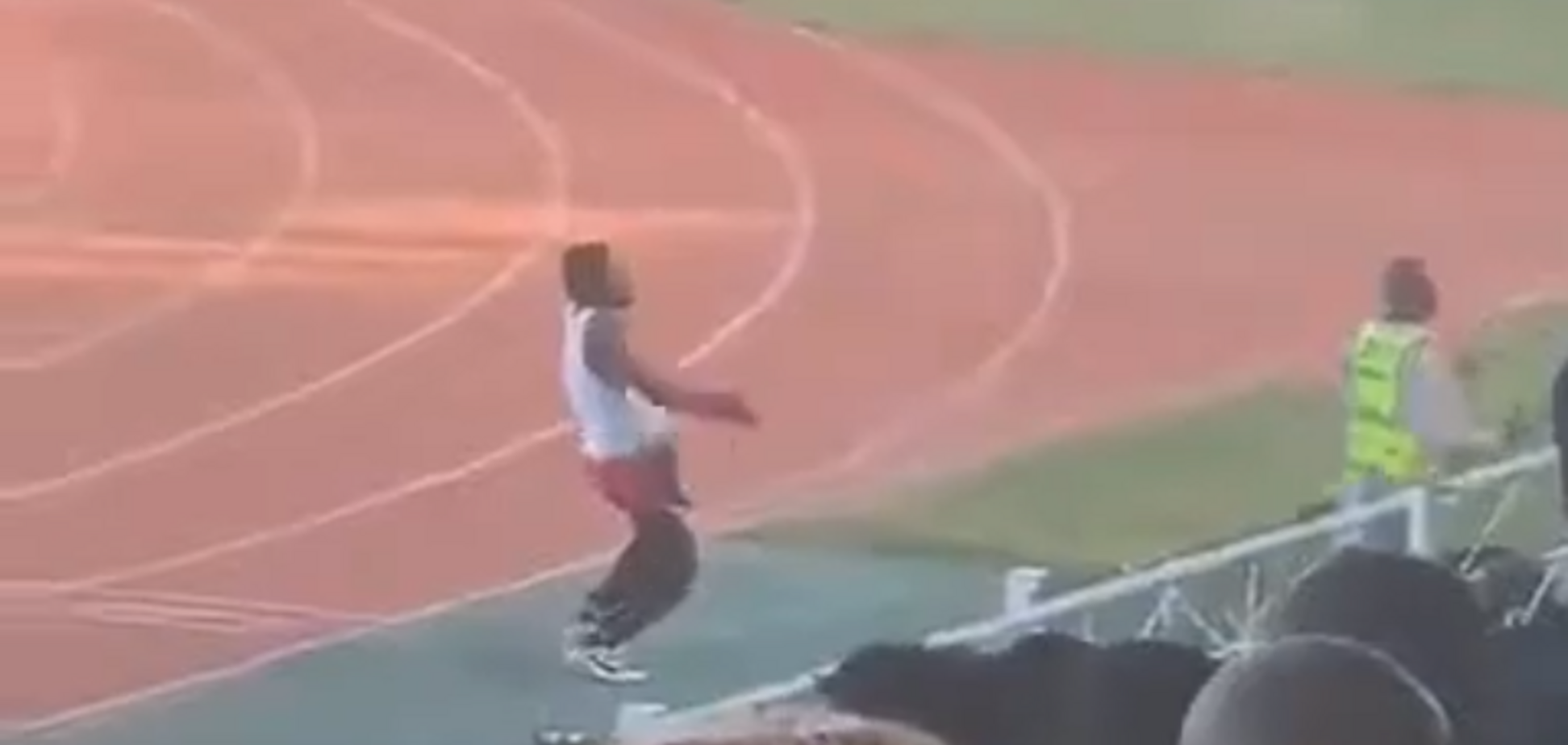 Мені Гамера тренер 'М'ємбені'