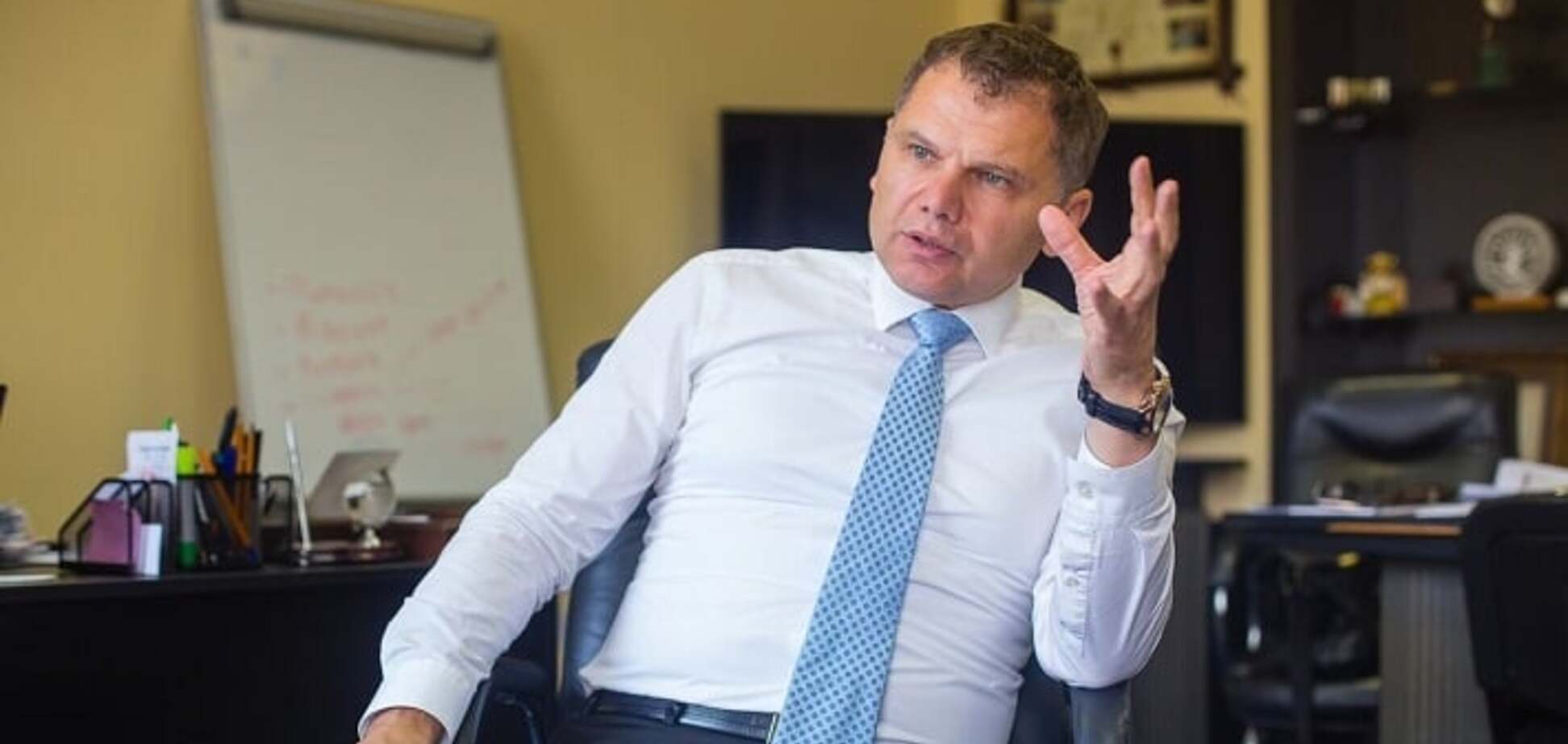 Глава ФЛАУ: Росія намагалася скомпрометувати Україну в питанні допінгу