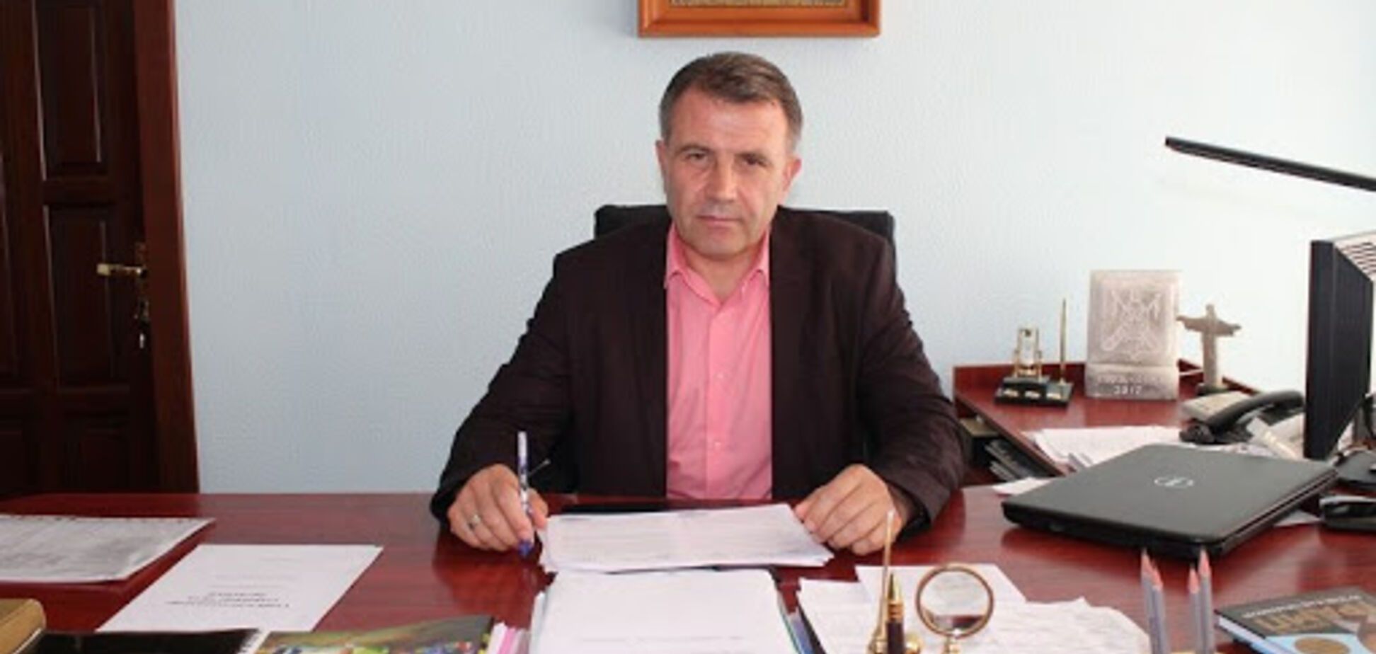 Валерий Гнатенко