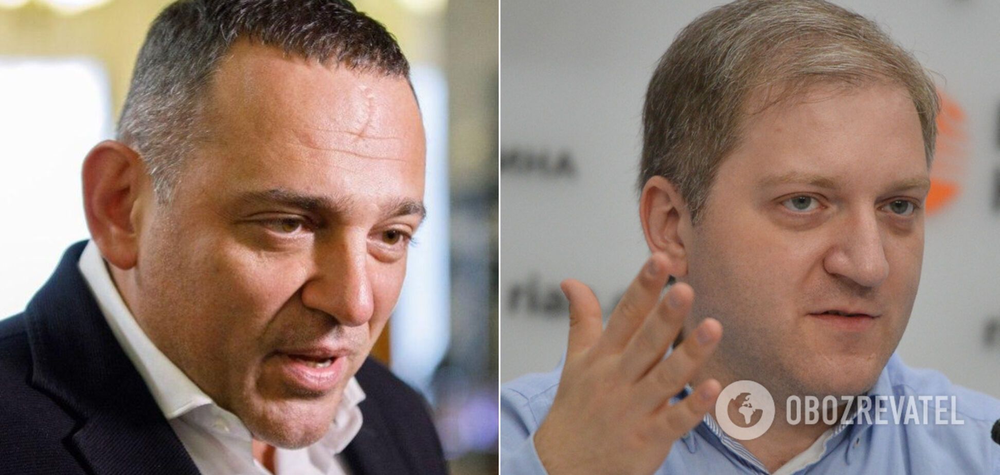 Нардепы от 'Слуги народа' и ОПЗЖ потребовали в Раде выступлений на русском языке