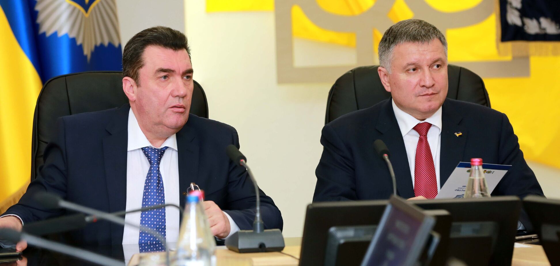 Все под контролем! В Украине ввели проверку температуры для всех путешественников