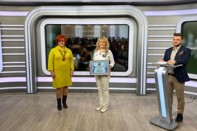 Киев установил рекорд в образовании